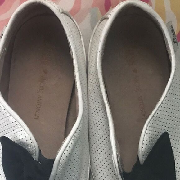 Bass Rachel Antonoff Alice Loafers - Picture 3 of 10